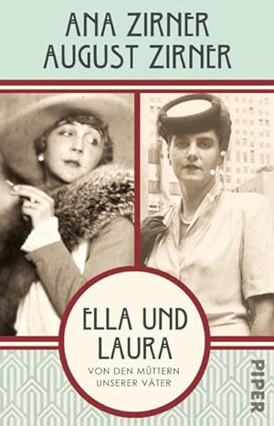 Imagen del vendedor de Ella und Laura a la venta por BuchWeltWeit Ludwig Meier e.K.