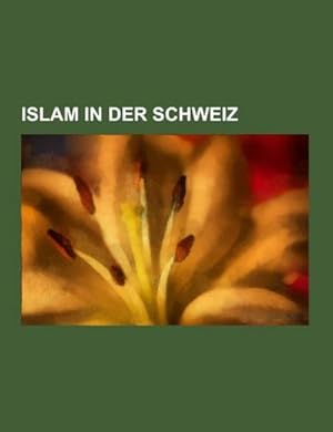 Bild des Verkufers fr Islam in der Schweiz zum Verkauf von BuchWeltWeit Ludwig Meier e.K.