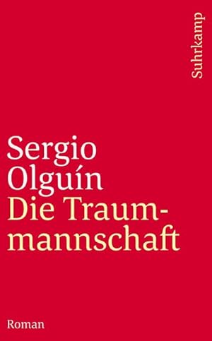 Image du vendeur pour Die Traummannschaft mis en vente par BuchWeltWeit Ludwig Meier e.K.