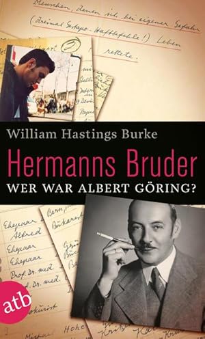 Seller image for Hermanns Bruder for sale by BuchWeltWeit Ludwig Meier e.K.
