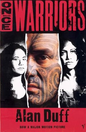 Immagine del venditore per Once Were Warriors venduto da BuchWeltWeit Ludwig Meier e.K.