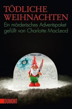 Seller image for Tdliche Weihnachten for sale by BuchWeltWeit Ludwig Meier e.K.