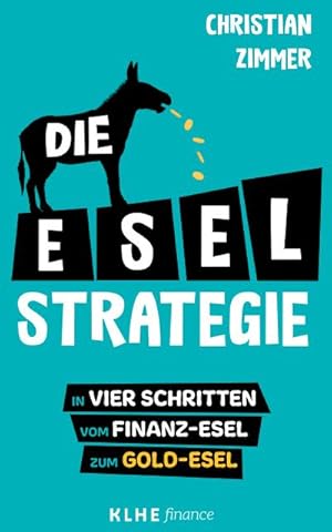 Seller image for Die E-S-E-L - Strategie for sale by BuchWeltWeit Ludwig Meier e.K.