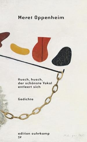 Seller image for Husch, husch, der schnste Vokal entleert sich for sale by BuchWeltWeit Ludwig Meier e.K.