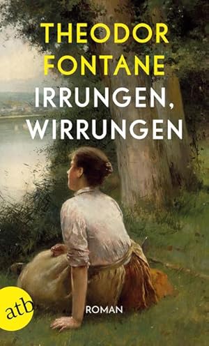 Seller image for Irrungen, Wirrungen for sale by BuchWeltWeit Ludwig Meier e.K.