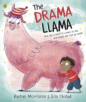 Seller image for The Drama Llama for sale by BuchWeltWeit Ludwig Meier e.K.