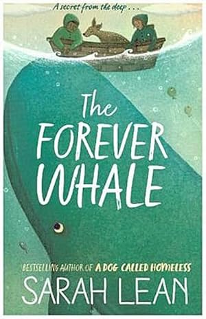 Immagine del venditore per The Forever Whale venduto da BuchWeltWeit Ludwig Meier e.K.