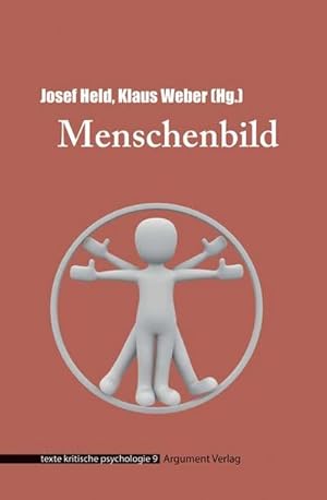 Seller image for Menschenbild for sale by BuchWeltWeit Ludwig Meier e.K.