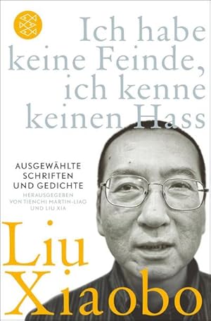 Imagen del vendedor de Ich habe keine Feinde, ich kenne keinen Hass a la venta por BuchWeltWeit Ludwig Meier e.K.