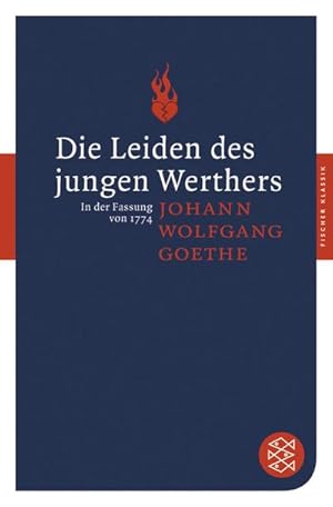 Seller image for Die Leiden des jungen Werthers for sale by BuchWeltWeit Ludwig Meier e.K.