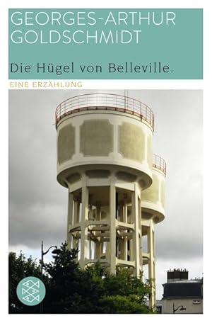 Bild des Verkufers fr Die Hgel von Belleville zum Verkauf von BuchWeltWeit Ludwig Meier e.K.