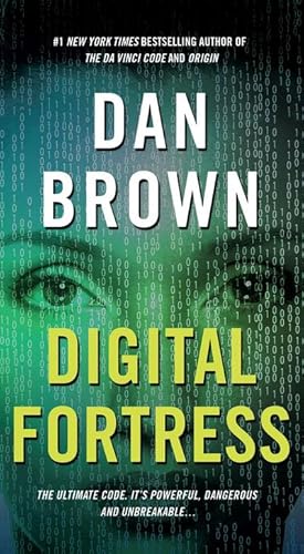 Imagen del vendedor de Digital Fortress a la venta por BuchWeltWeit Ludwig Meier e.K.