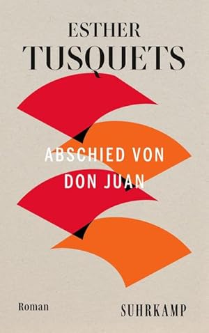 Seller image for Abschied von Don Juan for sale by BuchWeltWeit Ludwig Meier e.K.