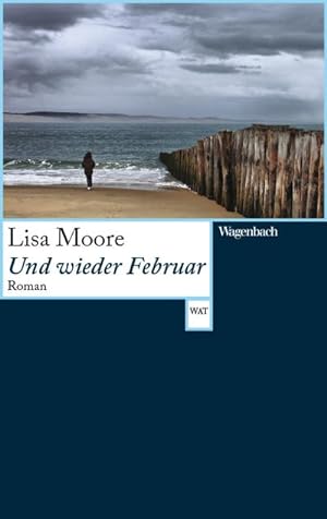 Image du vendeur pour Und wieder Februar mis en vente par BuchWeltWeit Ludwig Meier e.K.