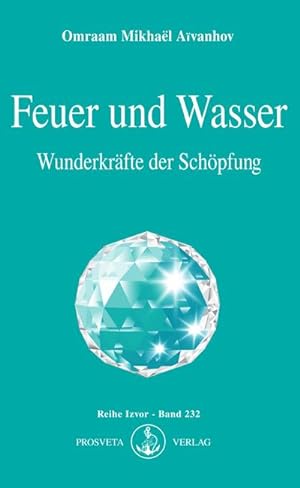Bild des Verkufers fr Feuer und Wasser zum Verkauf von BuchWeltWeit Ludwig Meier e.K.
