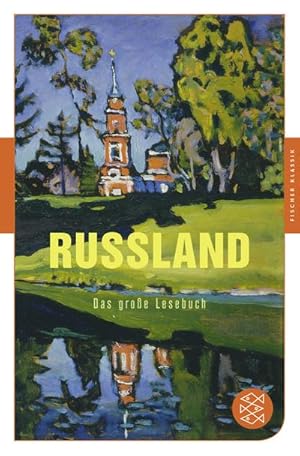 Image du vendeur pour Russland mis en vente par BuchWeltWeit Ludwig Meier e.K.