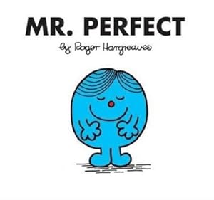 Seller image for Mr. Perfect for sale by BuchWeltWeit Ludwig Meier e.K.