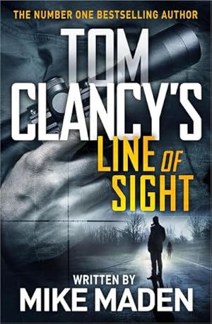 Imagen del vendedor de Tom Clancy's Line of Sight a la venta por BuchWeltWeit Ludwig Meier e.K.