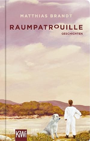 Seller image for Raumpatrouille for sale by BuchWeltWeit Ludwig Meier e.K.