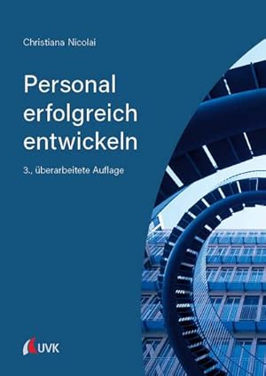 Seller image for Personal erfolgreich entwickeln for sale by BuchWeltWeit Ludwig Meier e.K.