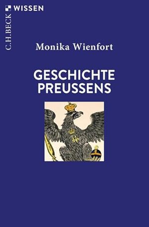 Seller image for Geschichte Preuens for sale by BuchWeltWeit Ludwig Meier e.K.