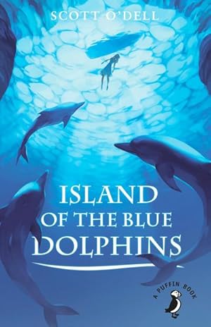 Immagine del venditore per Island of the Blue Dolphins venduto da BuchWeltWeit Ludwig Meier e.K.