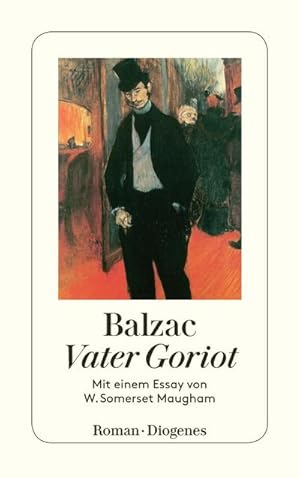 Seller image for Vater Goriot for sale by BuchWeltWeit Ludwig Meier e.K.