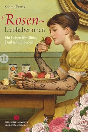 Seller image for Rosenliebhaberinnen for sale by BuchWeltWeit Ludwig Meier e.K.