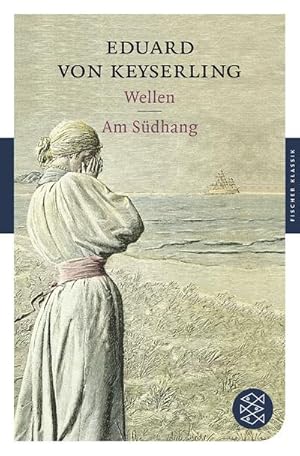 Seller image for Wellen / Am Sdhang for sale by BuchWeltWeit Ludwig Meier e.K.