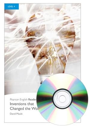 Seller image for Inventions that Changed the World, w. MP3-CD for sale by BuchWeltWeit Ludwig Meier e.K.