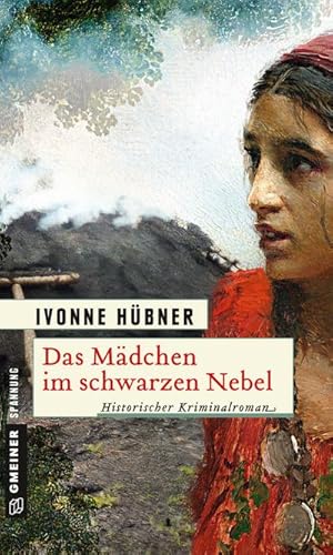 Bild des Verkufers fr Das Mdchen im schwarzen Nebel zum Verkauf von BuchWeltWeit Ludwig Meier e.K.