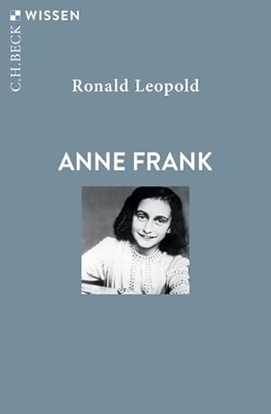 Immagine del venditore per Anne Frank venduto da BuchWeltWeit Ludwig Meier e.K.