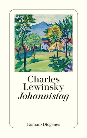Seller image for Johannistag for sale by BuchWeltWeit Ludwig Meier e.K.