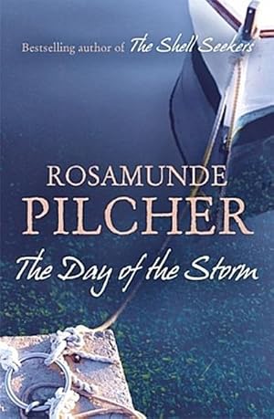 Immagine del venditore per The Day of the Storm venduto da BuchWeltWeit Ludwig Meier e.K.