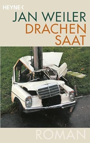 Bild des Verkufers fr Drachensaat zum Verkauf von BuchWeltWeit Ludwig Meier e.K.