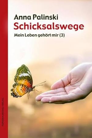 Imagen del vendedor de Mein Leben gehrt mir (3): Schicksalswege a la venta por BuchWeltWeit Ludwig Meier e.K.