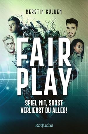 Seller image for Fair Play for sale by BuchWeltWeit Ludwig Meier e.K.