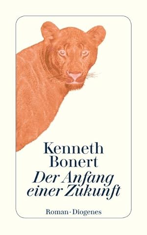 Image du vendeur pour Der Anfang einer Zukunft mis en vente par BuchWeltWeit Ludwig Meier e.K.