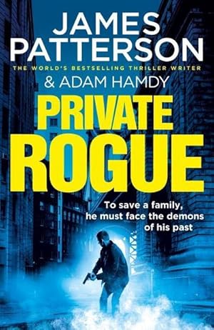 Seller image for Private Rogue for sale by BuchWeltWeit Ludwig Meier e.K.