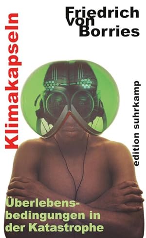 Image du vendeur pour Klimakapseln mis en vente par BuchWeltWeit Ludwig Meier e.K.