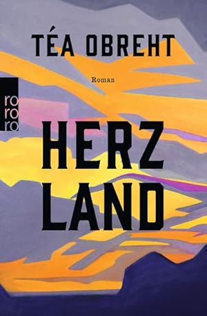 Seller image for Herzland for sale by BuchWeltWeit Ludwig Meier e.K.
