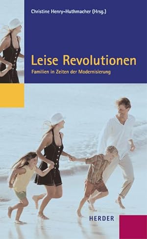 Imagen del vendedor de Leise Revolutionen a la venta por BuchWeltWeit Ludwig Meier e.K.