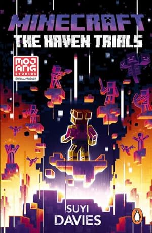 Seller image for Minecraft: The Haven Trials for sale by BuchWeltWeit Ludwig Meier e.K.