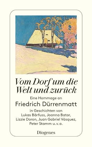 Immagine del venditore per Vom Dorf um die Welt und zurck venduto da BuchWeltWeit Ludwig Meier e.K.