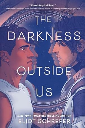 Seller image for The Darkness Outside Us for sale by BuchWeltWeit Ludwig Meier e.K.