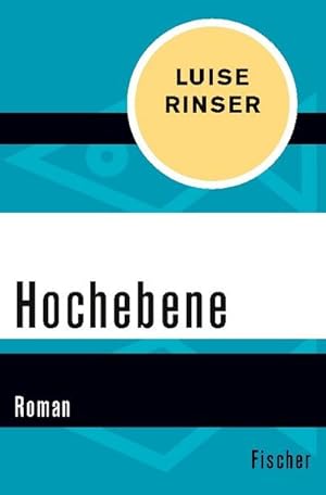Seller image for Hochebene for sale by BuchWeltWeit Ludwig Meier e.K.