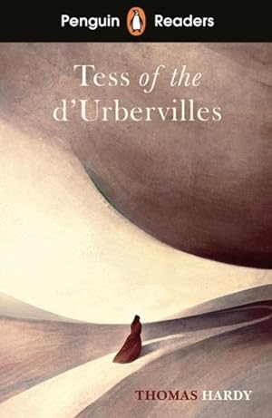 Seller image for Penguin Readers Level 6: Tess of the D'Urbervilles (ELT Graded Reader) for sale by BuchWeltWeit Ludwig Meier e.K.
