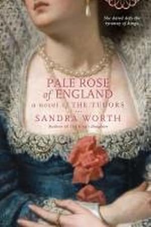 Imagen del vendedor de Pale Rose of England a la venta por BuchWeltWeit Ludwig Meier e.K.