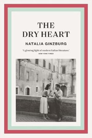 Image du vendeur pour The Dry Heart mis en vente par BuchWeltWeit Ludwig Meier e.K.