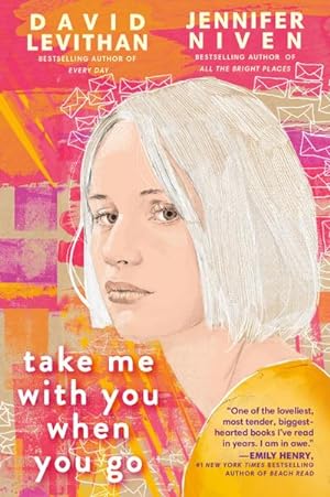 Imagen del vendedor de Take Me With You When You Go a la venta por BuchWeltWeit Ludwig Meier e.K.